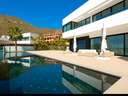 Villa en venta en Finestrat