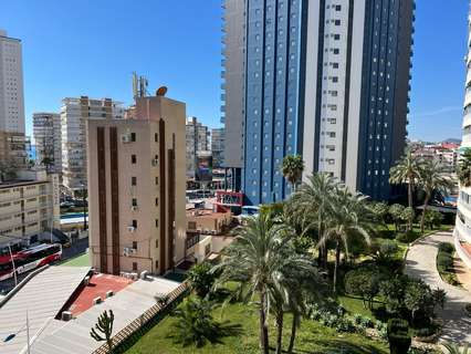 Apartamento en venta en Benidorm