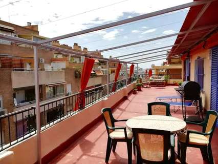 Ático en venta en Benidorm