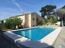 Villa en venta en La Nucía