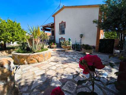 Villa en venta en La Nucía