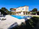 Villa en venta en La Nucía