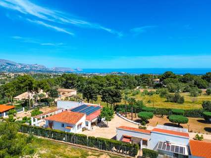 Casa rústica en venta en L'Alfàs del Pi
