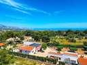 Casa rústica en venta en L'Alfàs del Pi