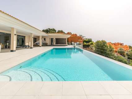 Villa en venta en Altea zona Altea la Vella