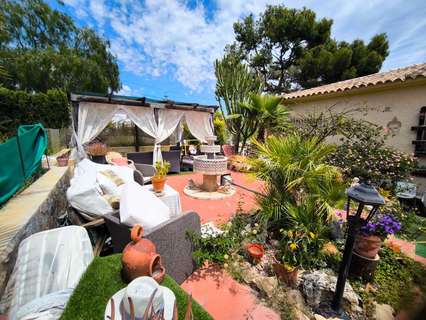 Villa en venta en L'Alfàs del Pi