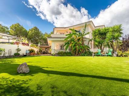 Villa en venta en L'Alfàs del Pi