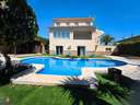 Villa en venta en Benidorm