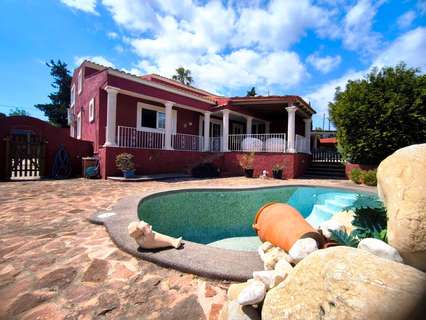 Villa en venta en La Nucía