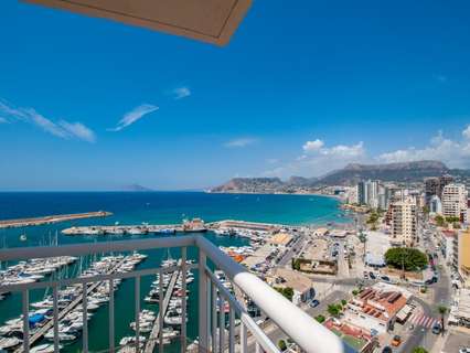 Ático en venta en Calpe