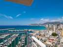 Ático en venta en Calpe