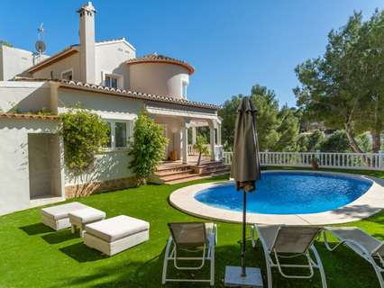 Villa en venta en Altea