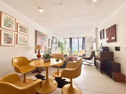 Apartamento en venta en Altea rebajado