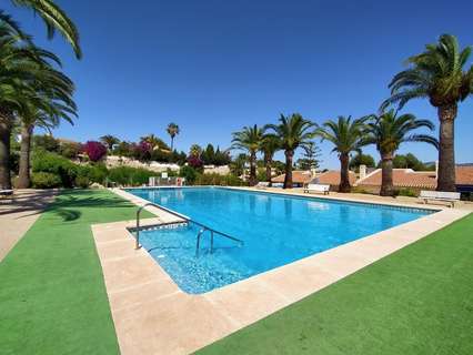 Casa en venta en La Nucía