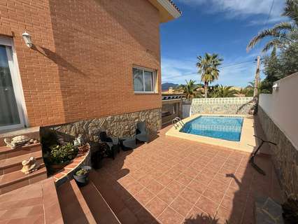 Villa en venta en L'Alfàs del Pi
