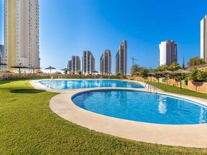 Apartamento en venta en Benidorm