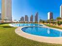 Apartamento en venta en Benidorm
