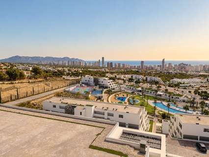 Apartamento en venta en Finestrat
