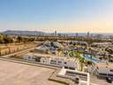 Apartamento en venta en Finestrat