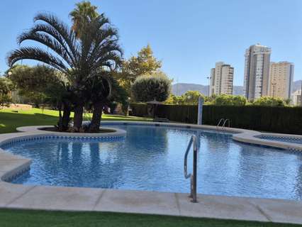 Piso en venta en Benidorm