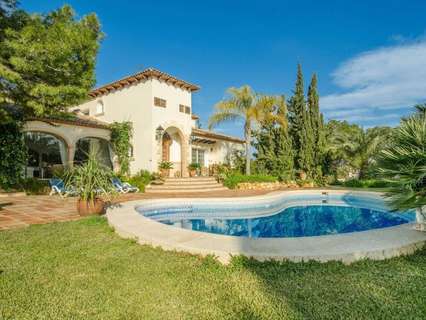 Villa en venta en L'Alfàs del Pi