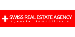 logo Inmobiliaria Swiss Real Estate Agency