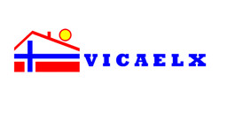 logo Inmobiliaria Vicaelx