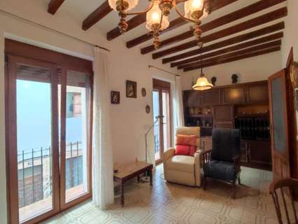 Casa en venta en Jávea/Xàbia