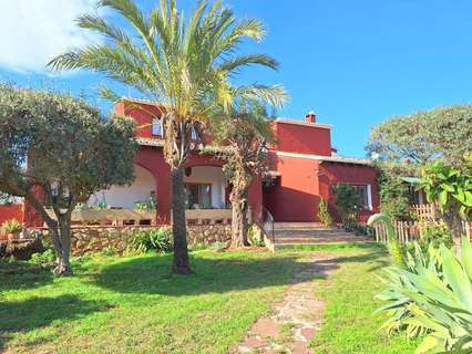 Villa en alquiler en Jávea/Xàbia