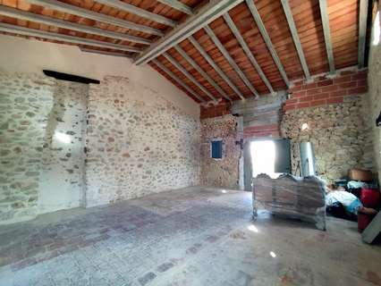 Casa rústica en venta en Gata de Gorgos