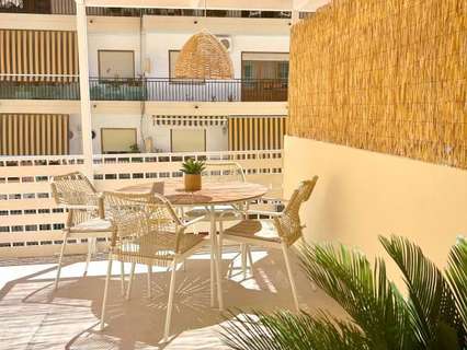 Apartamento en venta en Jávea/Xàbia