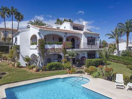 Villa en venta en Jávea/Xàbia