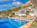 Villa en venta en Jávea/Xàbia