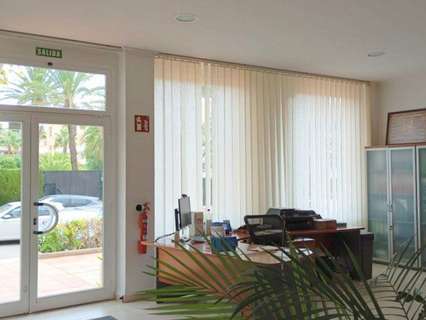 Local comercial en alquiler en Jávea/Xàbia