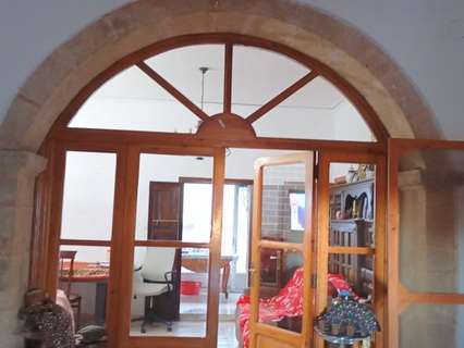 Casa rústica en venta en Jávea/Xàbia
