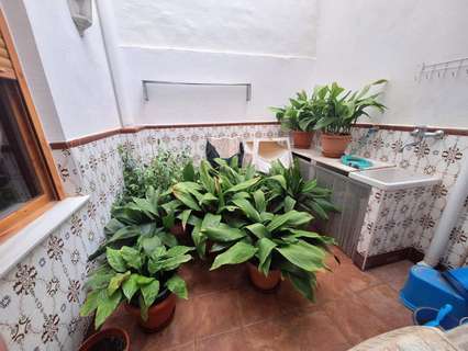 Casa en venta en Teulada