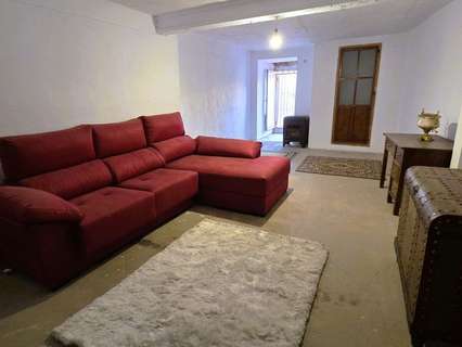 Casa en venta en Jávea/Xàbia