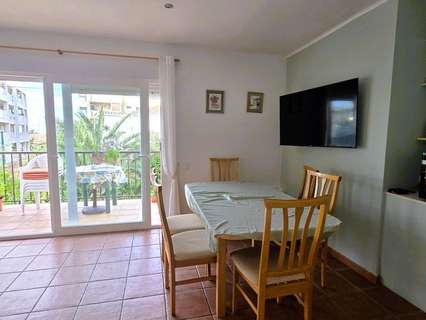 Apartamento en venta en Jávea/Xàbia