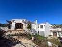 Casa en venta en Jávea/Xàbia