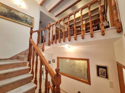 Casa en venta en Teulada
