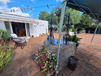Casa rústica en venta en Jávea/Xàbia