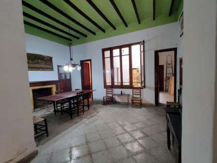 Casa en venta en Jávea/Xàbia