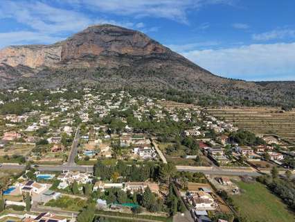 Villa en venta en Jávea/Xàbia