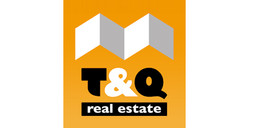 logo Inmobiliaria T&Q Real Estate