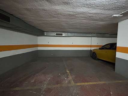 Plaza de parking en venta en Valencia