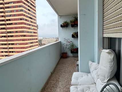 Piso en venta en Valencia zona BLASCO IBAÑEZ