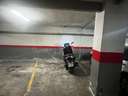 Plaza de parking en venta en Valencia zona Abastos rebajada