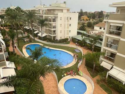 Piso en venta en Dénia