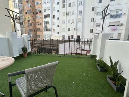 Piso en alquiler en Valencia zona Arrancapins