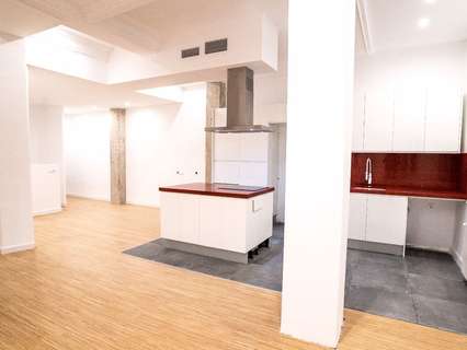 Piso en alquiler en Valencia zona Arrancapins